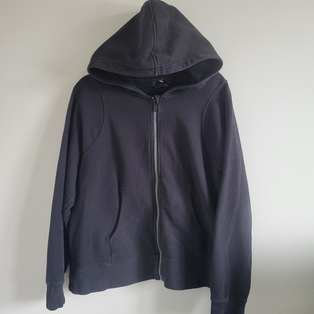 Lululemon | Loungefly Zip Hoodie